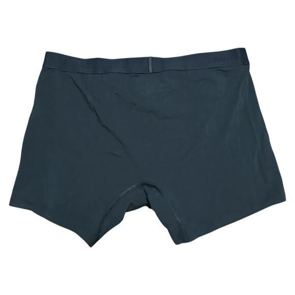 Calvin Klein Men’s XL Cotton Boxer Briefs 3‑Pack Multicolor Comfort Stretch NWOT - Picture 5 of 8